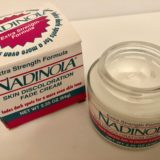 ハワイの最強シミ消しクリーム「ナディノラ」は肝斑にも効果ある？