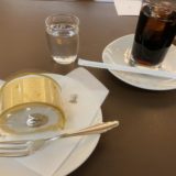【WEST BAY CAFE】横浜高島屋３Fのオシャレカフェ（ドリンクお代わりOK）